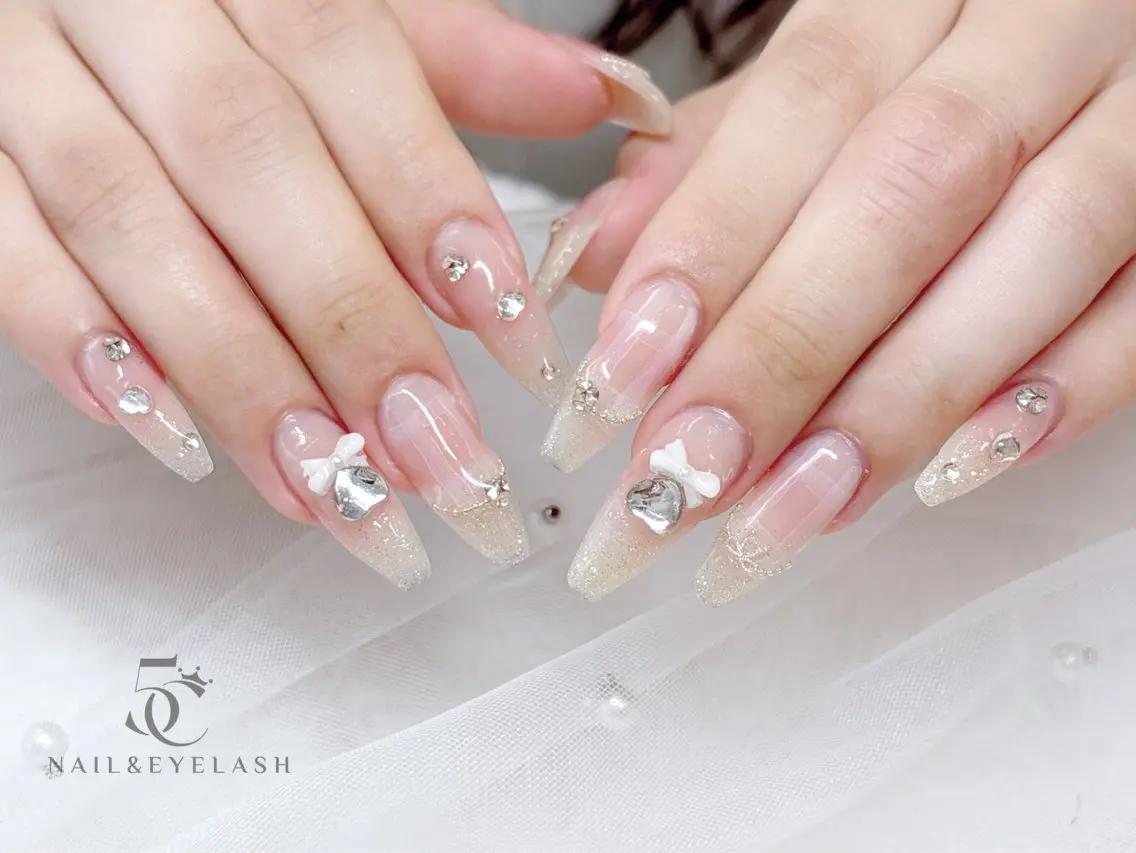 ネイル 5C NAIL 5C NAILのネイルデザイン