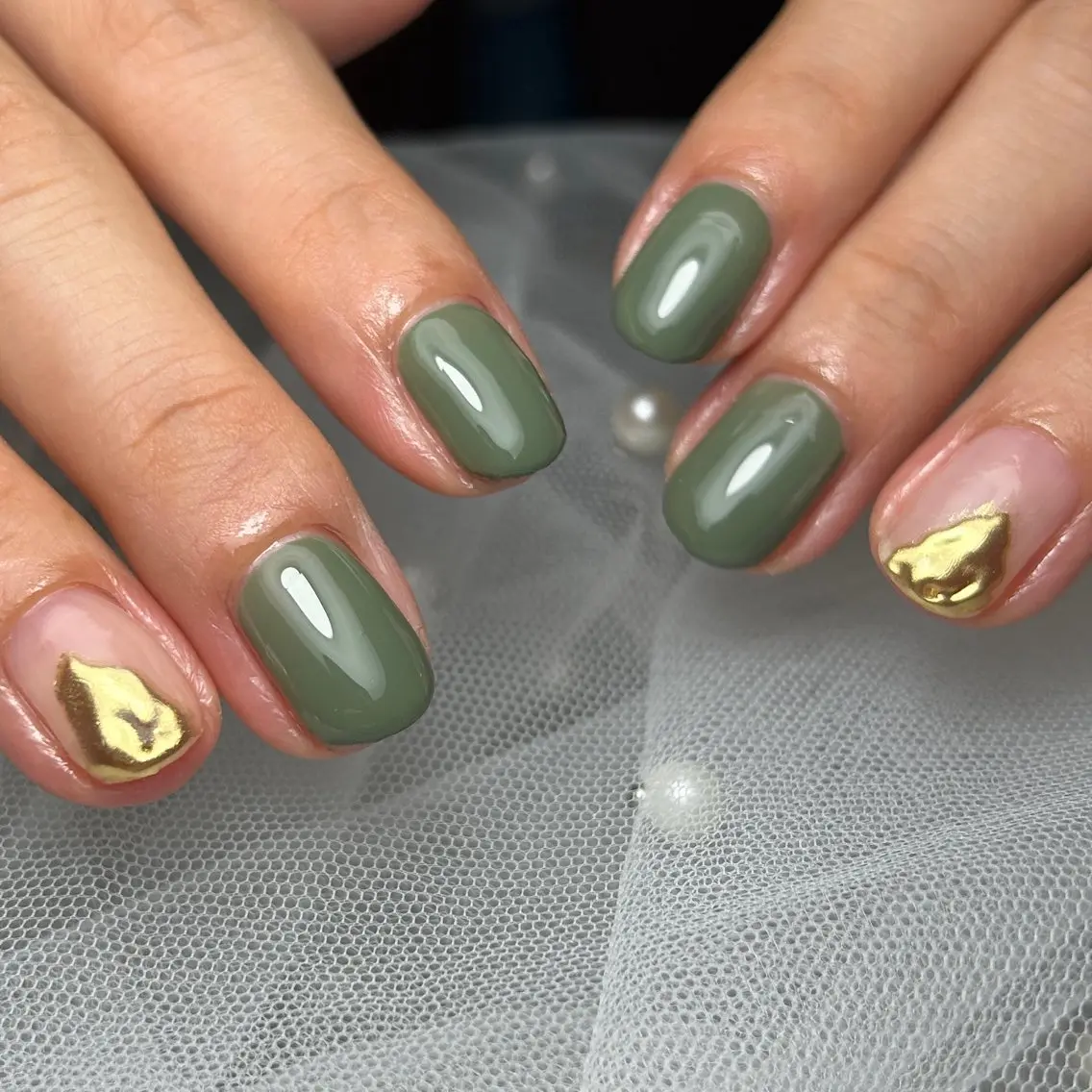 ネイル M. nailのネイルデザイン