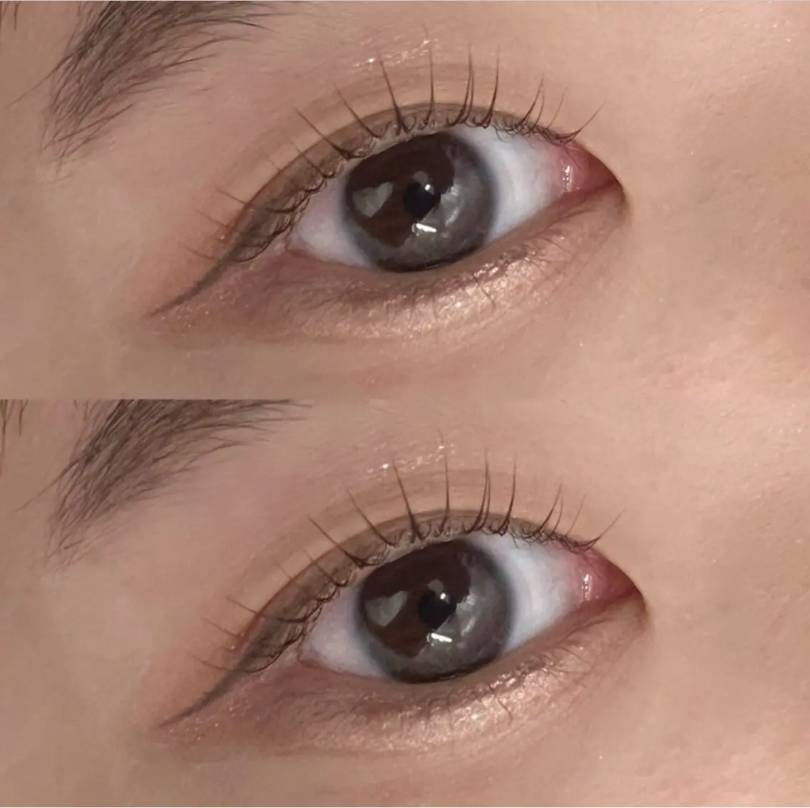 マツエク・マツパ 🎀fein.eye 🎀青山/表参道のマツエク・マツパデザイン