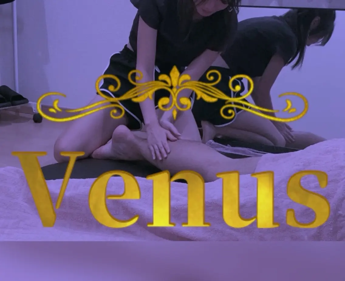Venus 新宿リラクゼーションのその他イメージ