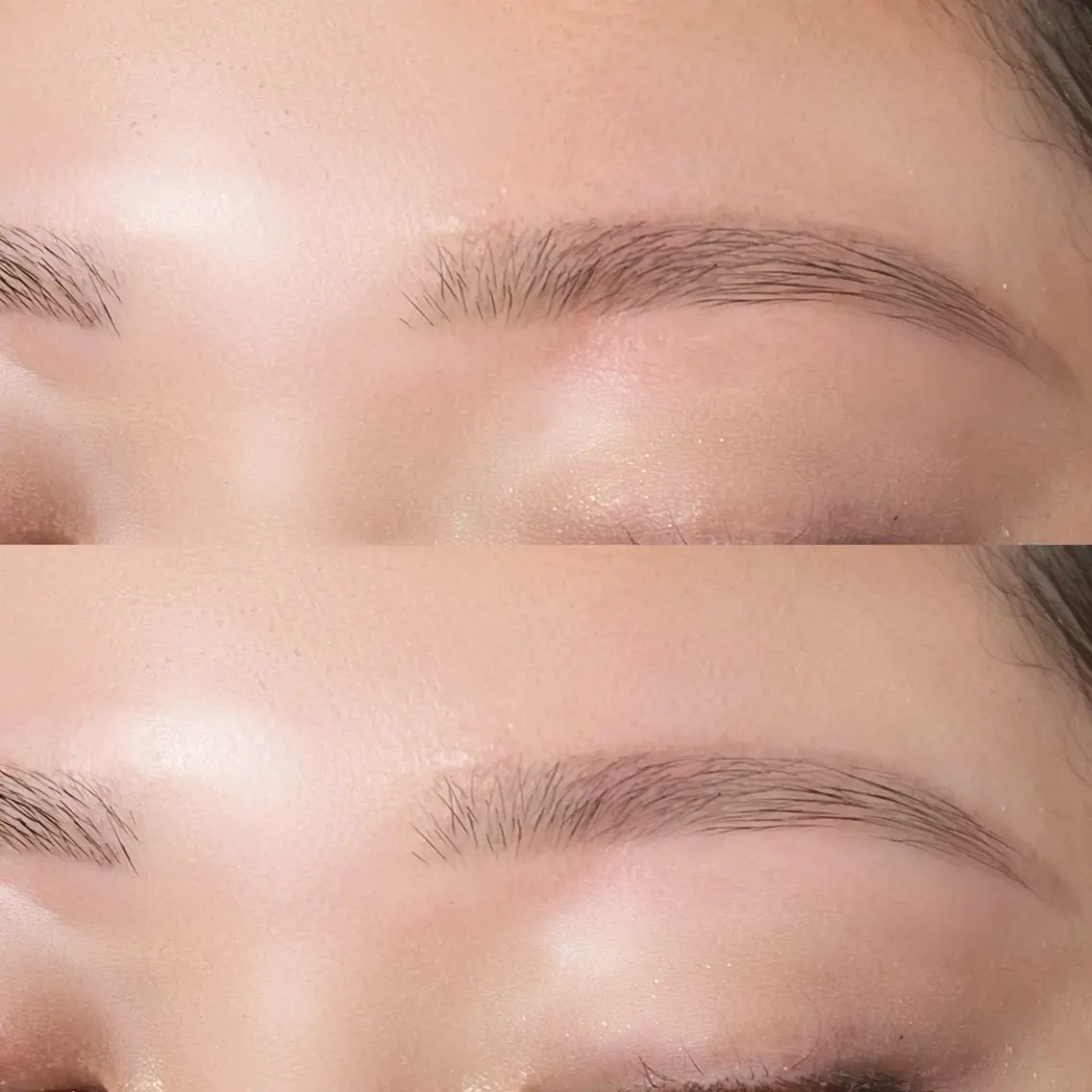 アイブロウ 眉毛ワックス脱毛 ワックス脱毛 眉カット その他(アイブロウ) ♡fein. beauty♡のマツエク・マツパデザイン