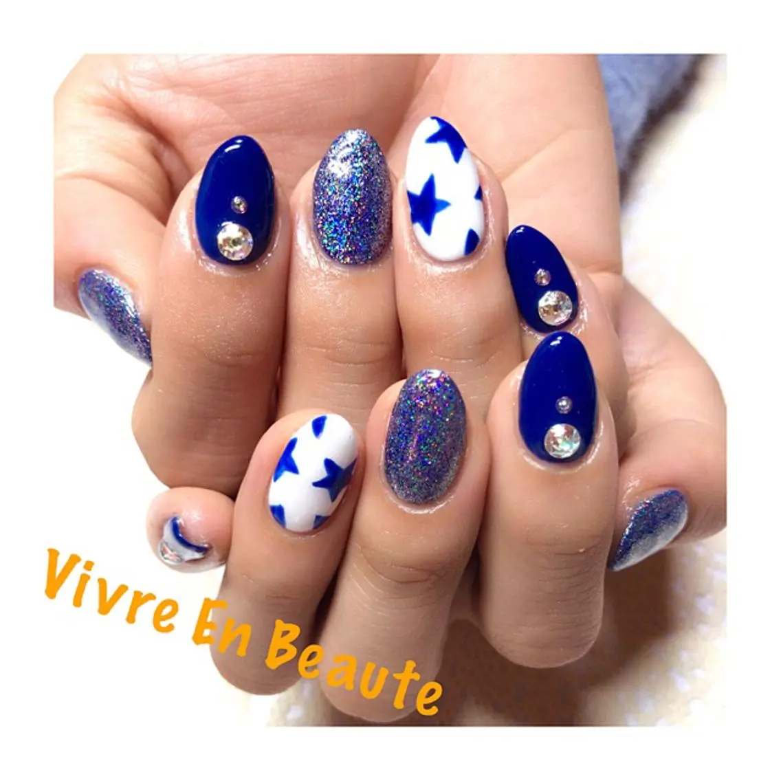 ネイル S Nailのネイルデザイン