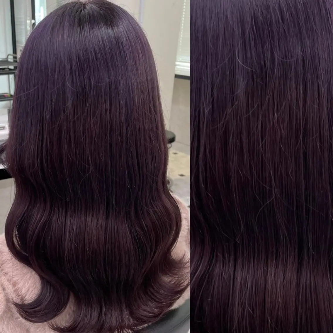 ロング カラー ヘアアレンジ ブラウンカラー 透明感カラー オレンジ ピンクカラー ロング 銀座/ショート/ メンズ/HINOKIのヘアスタイル