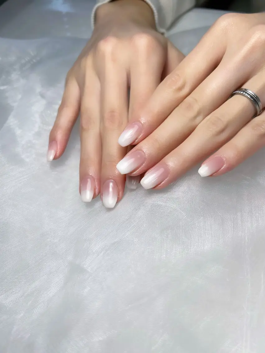 ネイル ハンドネイル Myu'nail /橿原のネイルデザイン