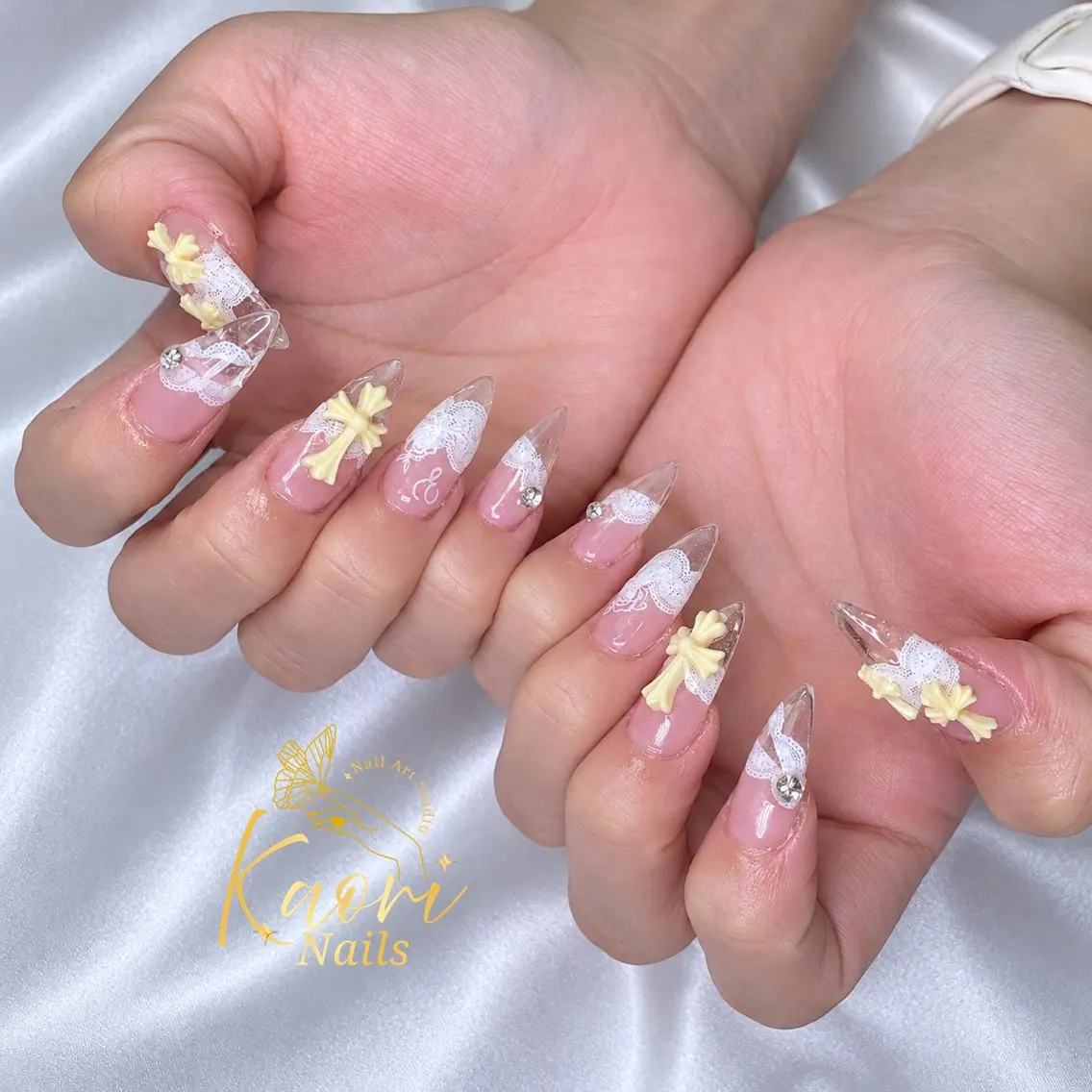 ネイル Kaori Nailのネイルデザイン