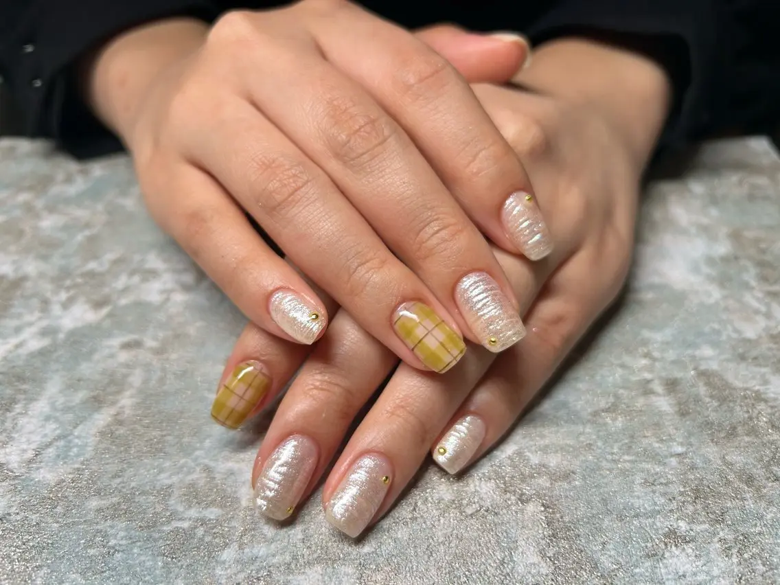ネイル アートネイル Lisa’s Salonのネイルデザイン