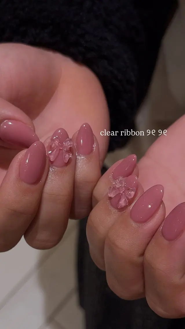ネイル ✩.*˚ kanaのネイルデザイン