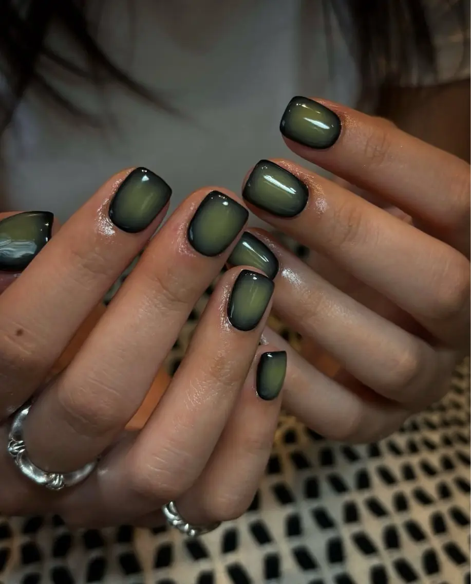 ネイル ハンドネイル NiJi Nailsのネイルデザイン