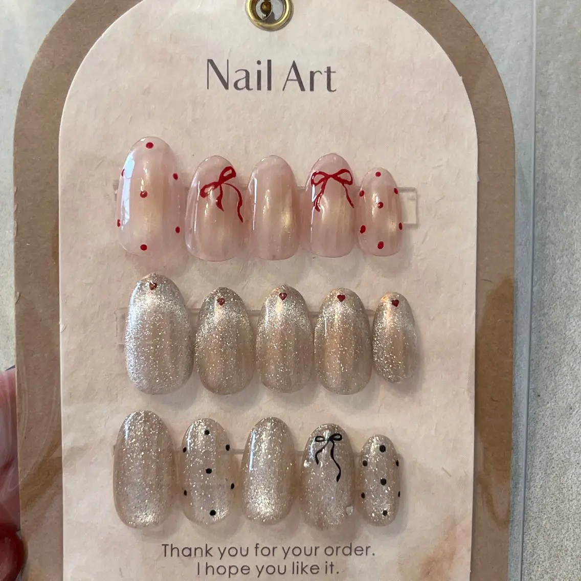 ネイル ハンドネイル Sou. nailのネイルデザイン
