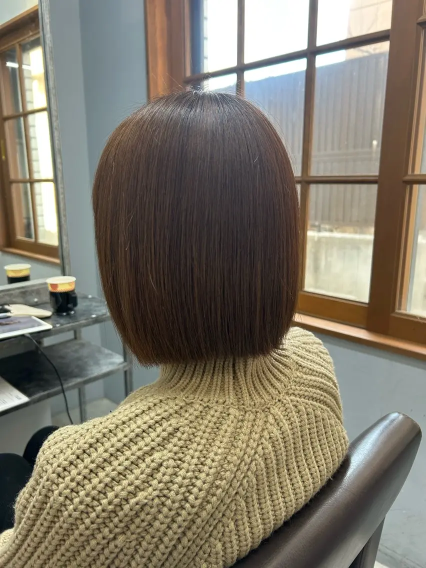 ショート 福島 wakanaのヘアスタイル