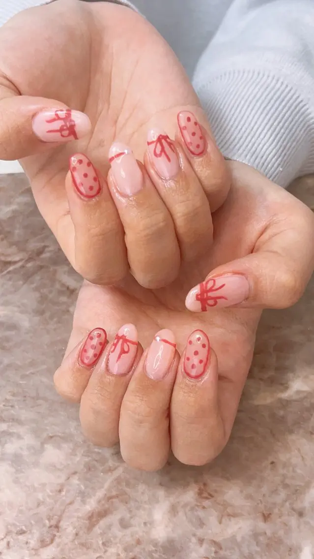 ネイル Will nail salonのネイルデザイン