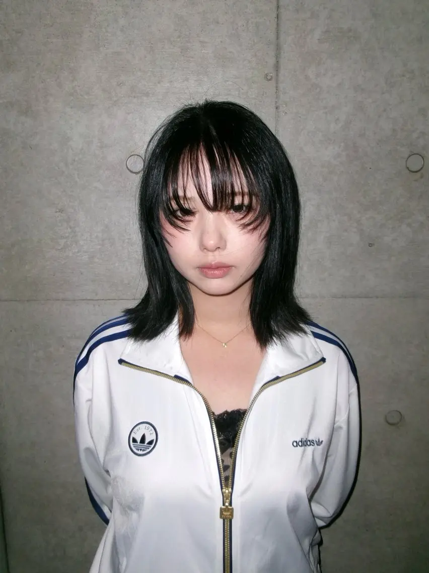 Aujua 4stepトリートメントの写真