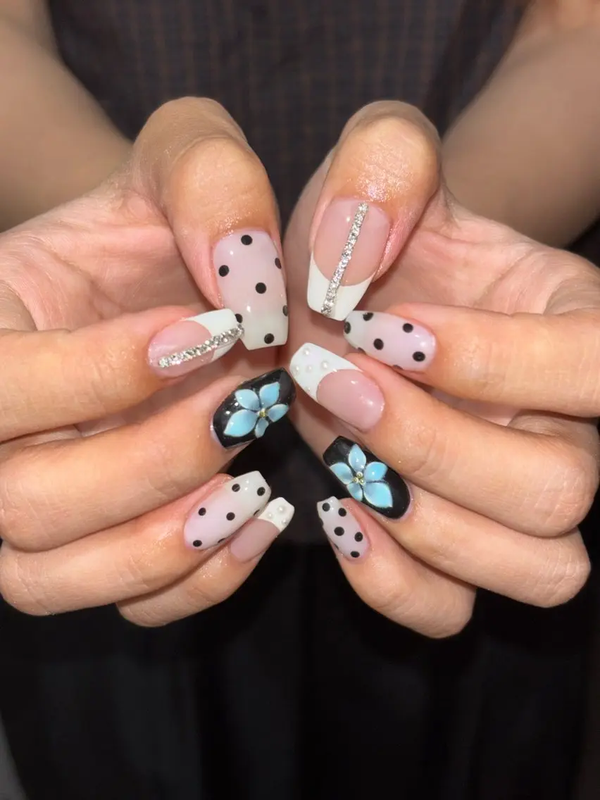 ネイル ハンドネイル 【Yappy🎀】 konichanのネイルデザイン