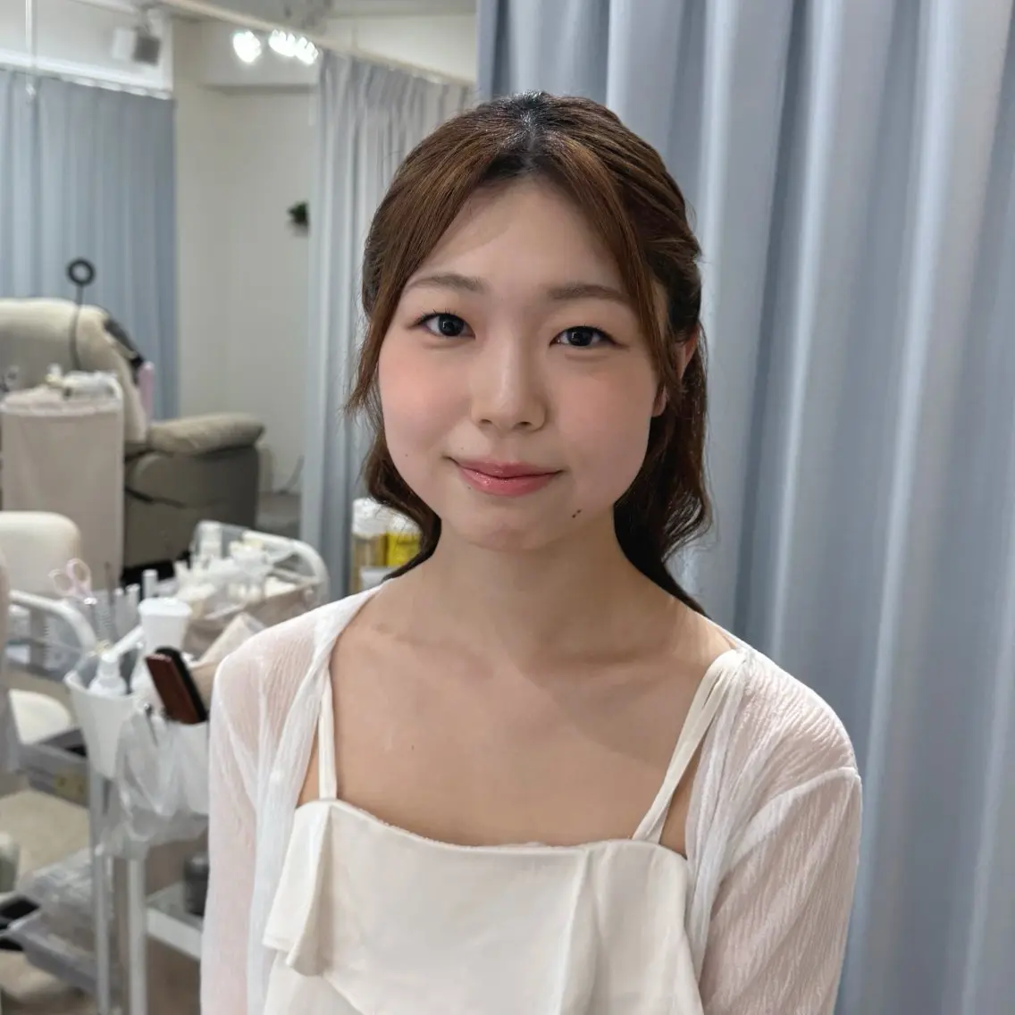 ヘアアレンジ その他 ココシャル ✴︎ tomaのその他イメージ