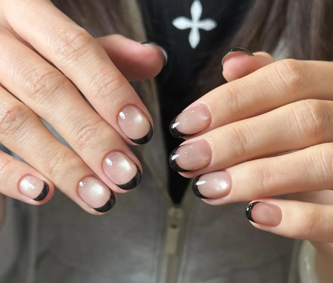 ネイル ハンドネイル Miya🎀 nailのネイルデザイン