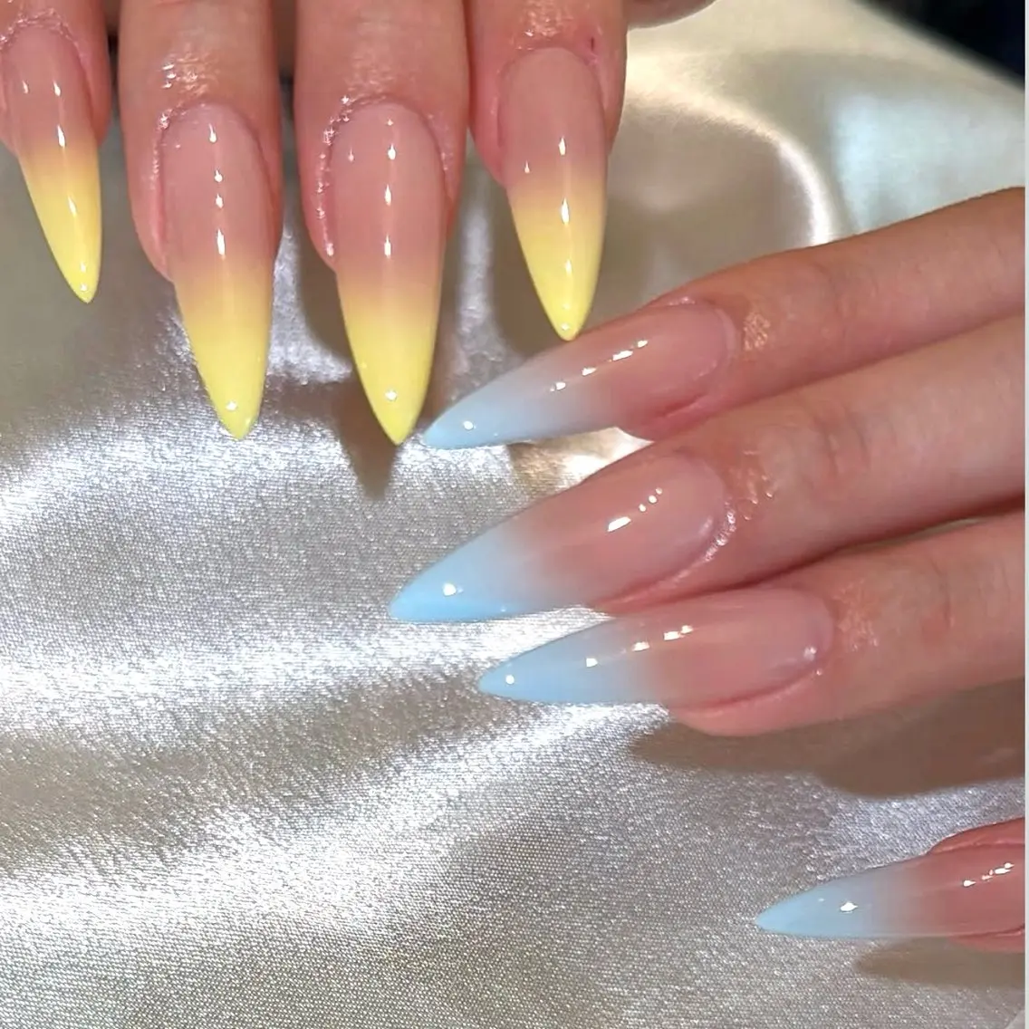 ネイル GreenNail salonのネイルデザイン