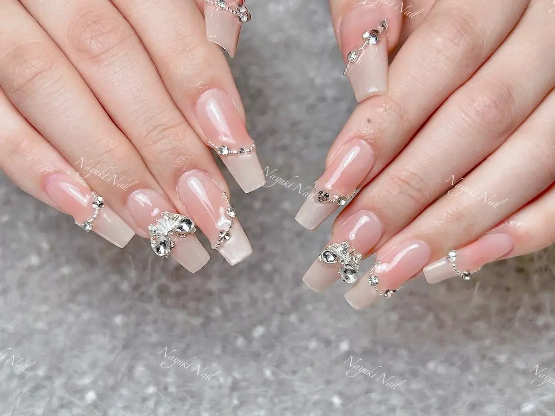 ネイル 🎀Sense Nail池袋店🎀のネイルデザイン