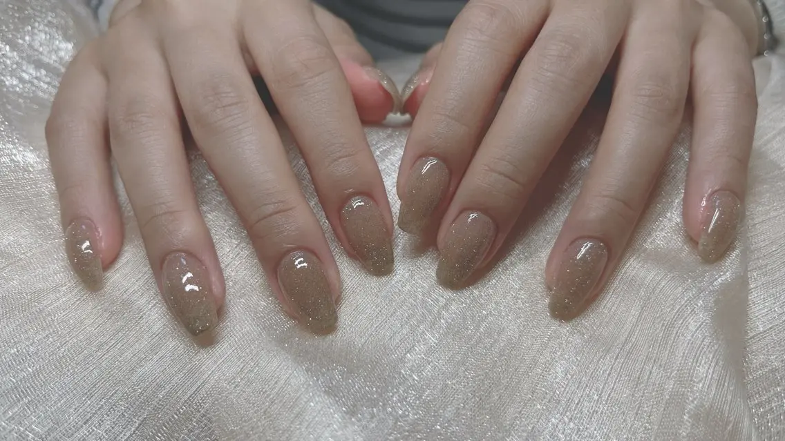 ネイル ハンドネイル Azel nail 伊野のネイルデザイン