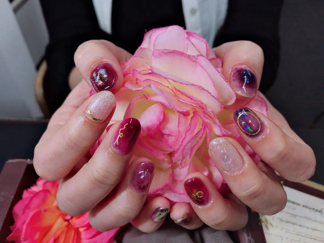 ネイル smile nail スマイルネイルのその他イメージ