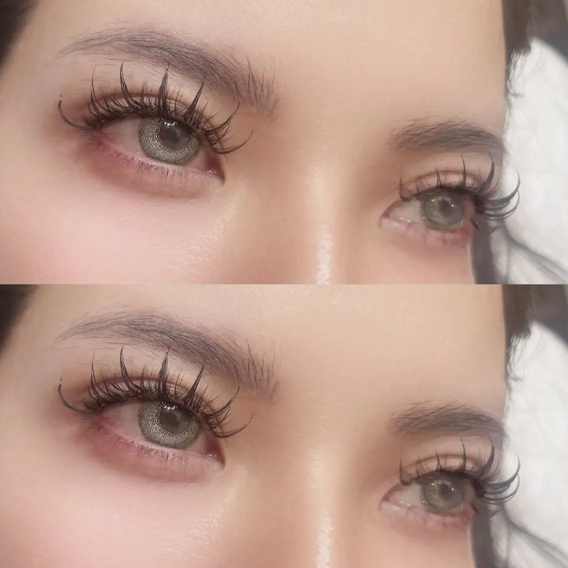 マツエク・マツパ NARUMI nail*eyeのマツエク・マツパデザイン