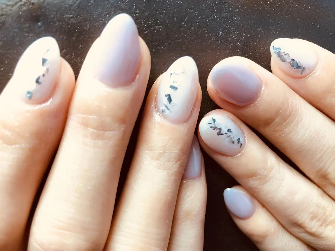 ネイル gorella Ａのネイルデザイン
