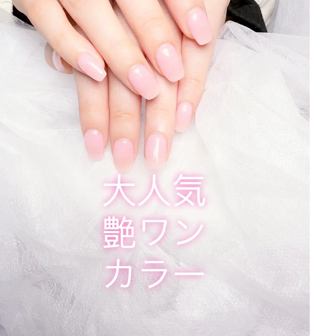 ネイル べ にのネイルデザイン