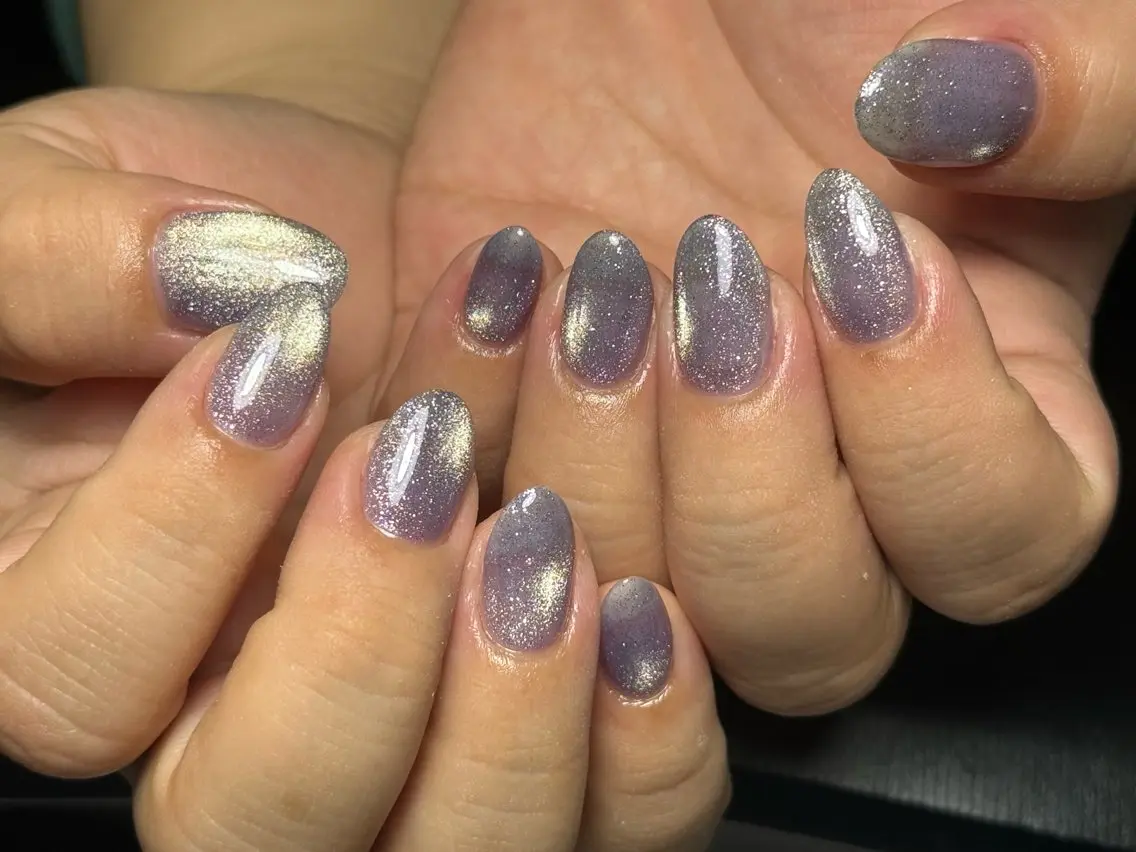 ネイル ハンドネイル Nail salon Kahuuのネイルデザイン