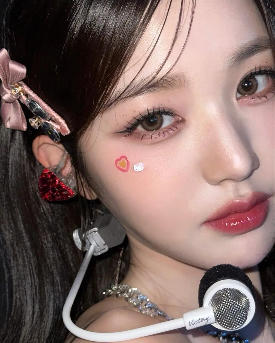 【ミニモ限定】🪽flat lash 100本🪽+コーティング仕上げの写真