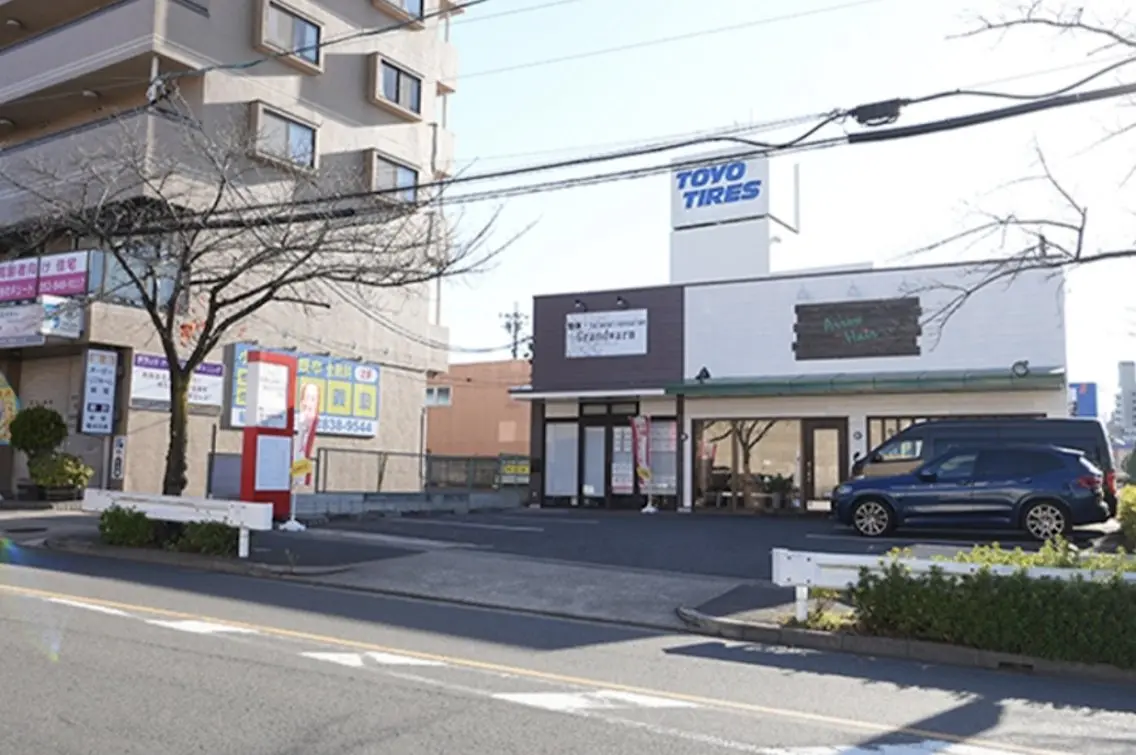 メンズ Grand warmのエステ・リラクイメージ