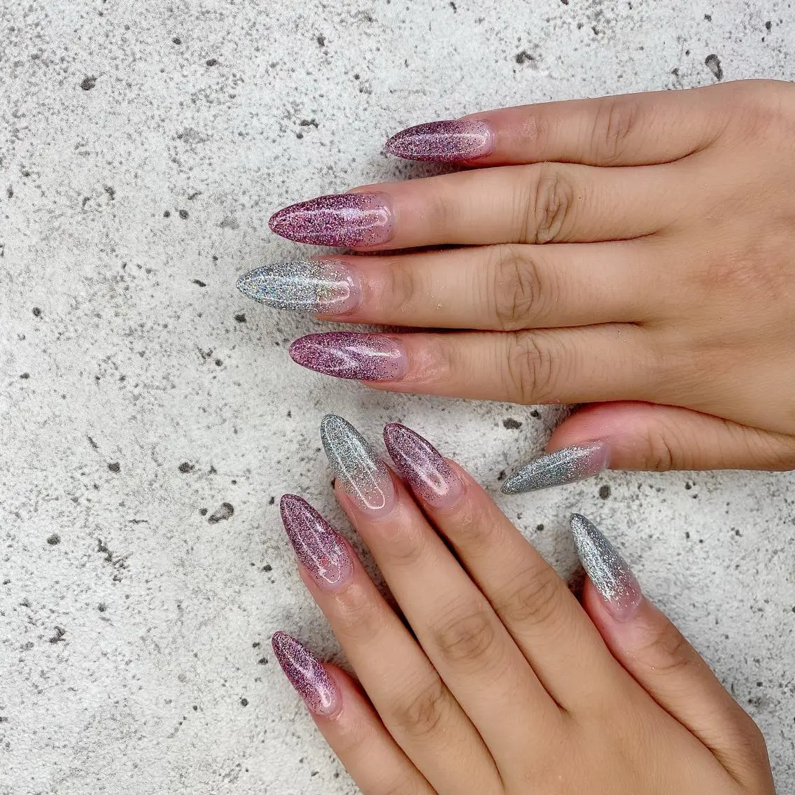 メンズ キッズ ネイル マツエク・マツパ ジェルネイル パラジェル スカルプネイル Salon Ｋのネイルデザイン
