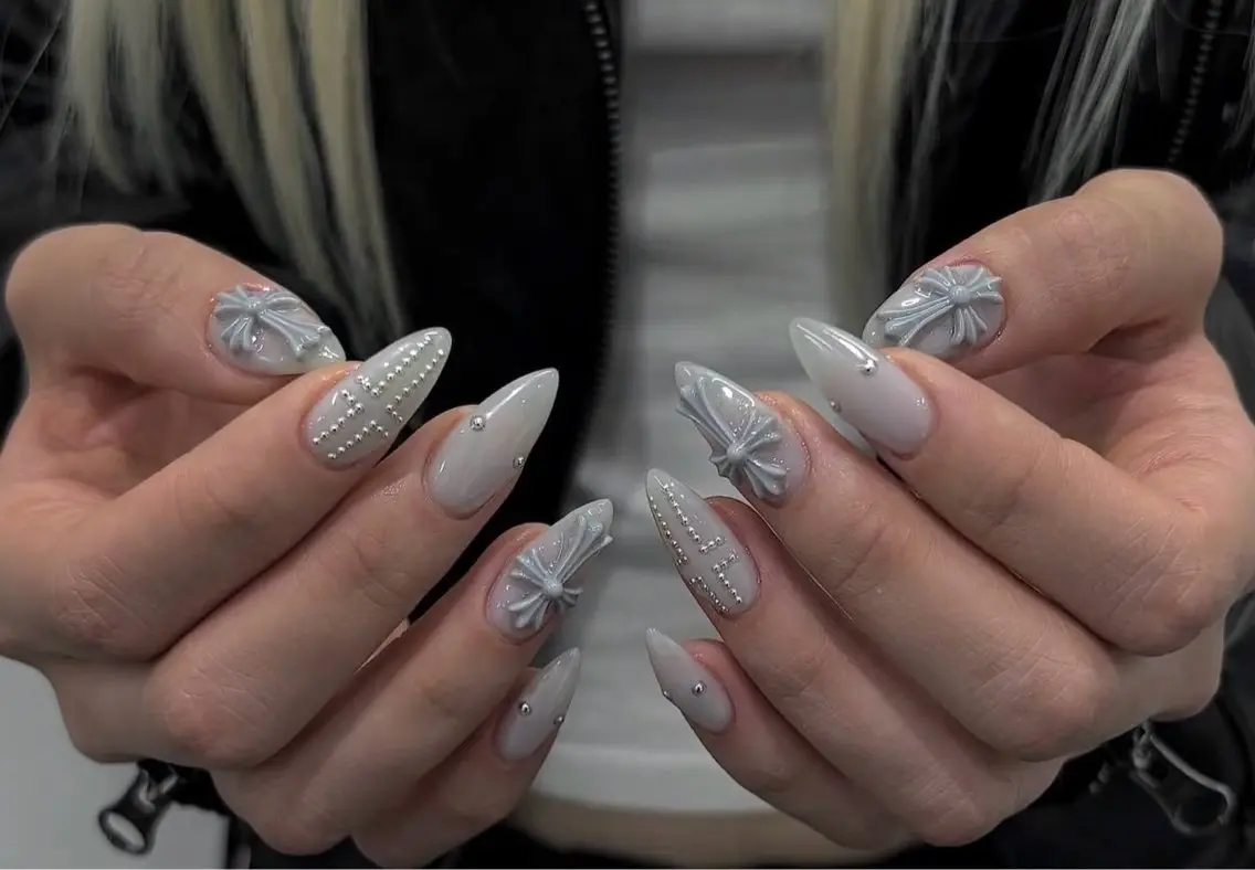 ネイル 💅 あいのネイルデザイン