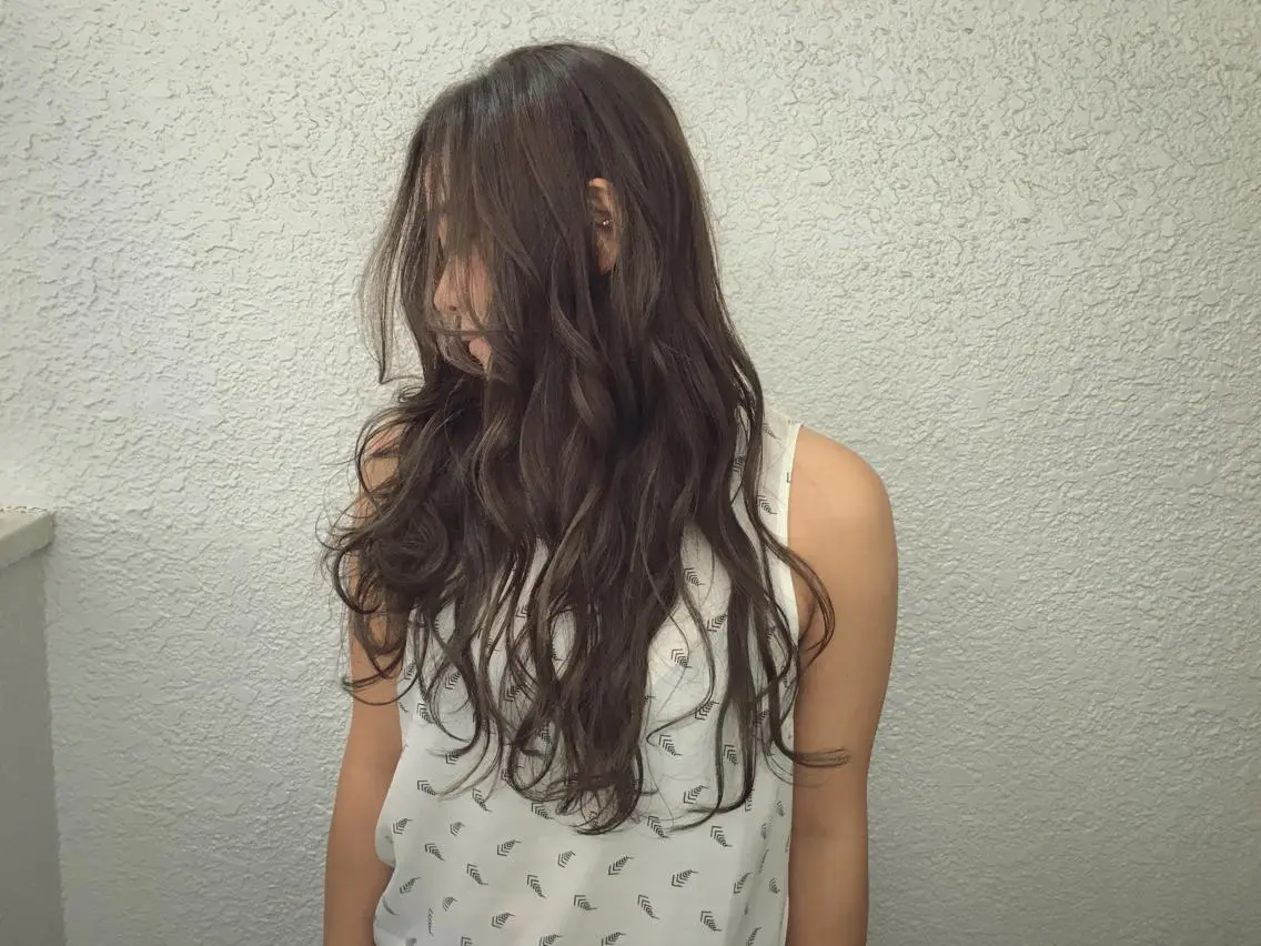 ショート ミディアム セミロング ロング カラー パーマ ヘアアレンジ メンズ 小顔ショートヘア♪ TAKUMIのヘアスタイル