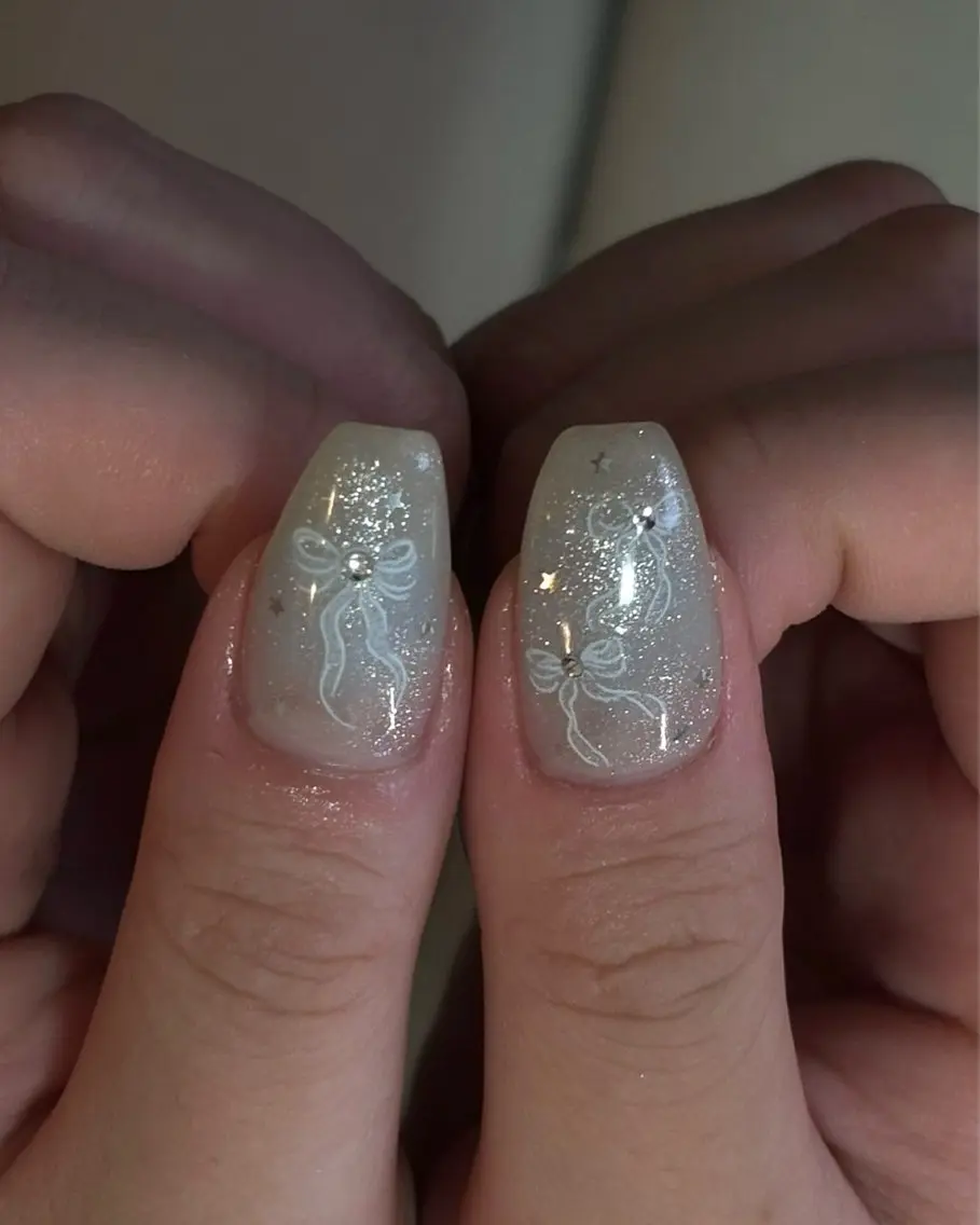 ネイル ハンドネイル Lélia nailのネイルデザイン