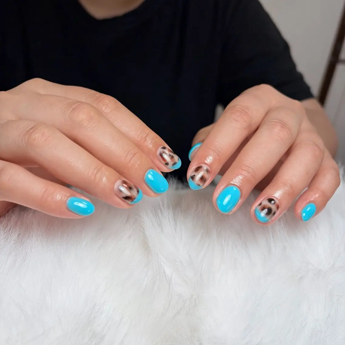 ネイル ハンドネイル Miami Nailのネイルデザイン