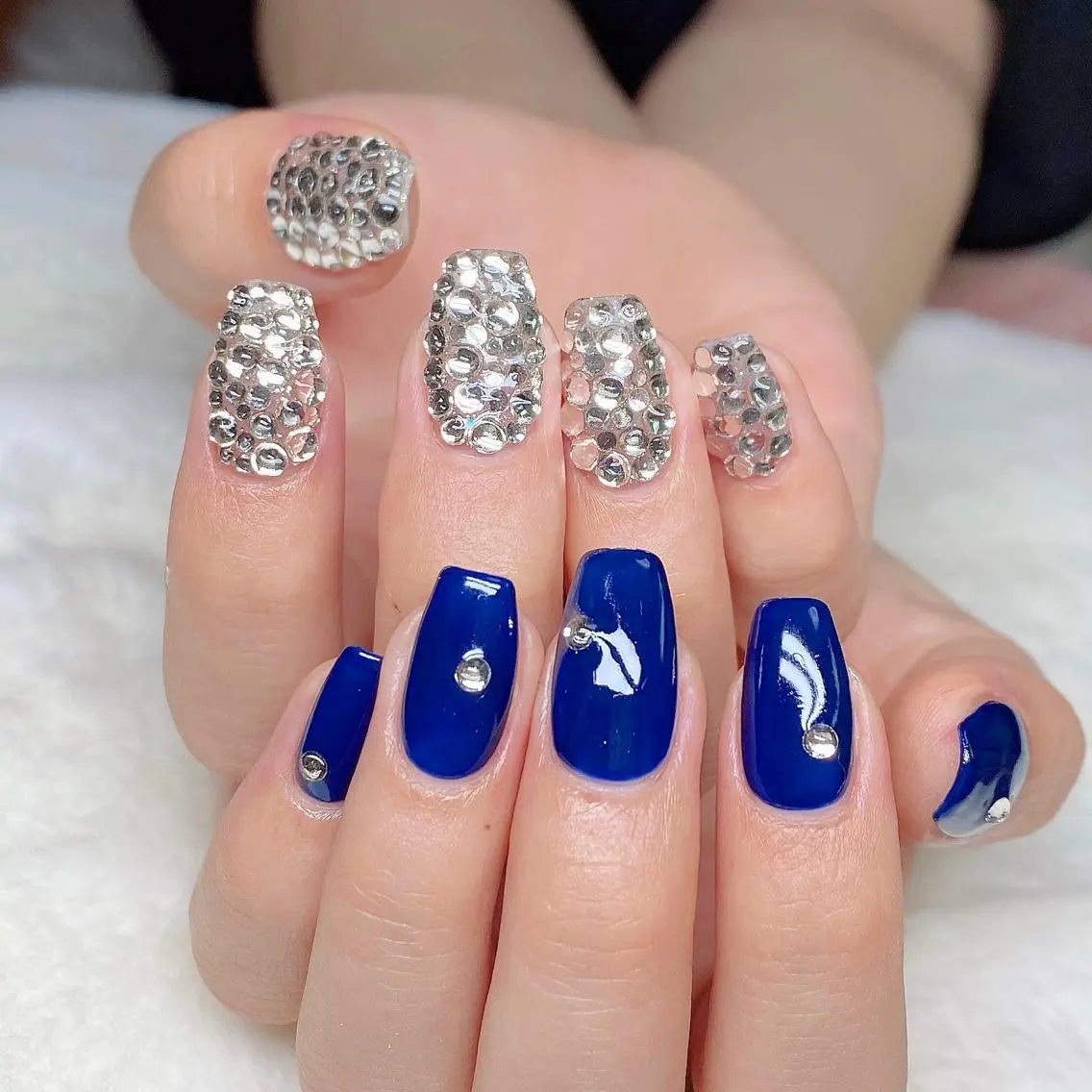 ネイル ナユキNA.YUKI 池袋店のネイルデザイン