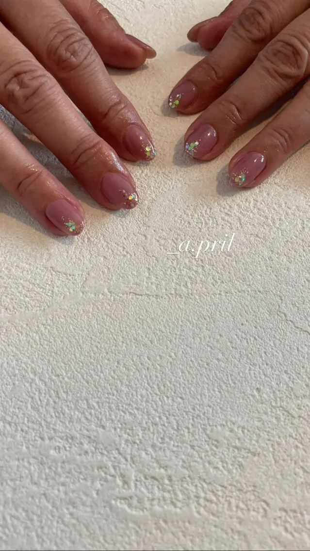 ネイル ayaka .のネイルデザイン