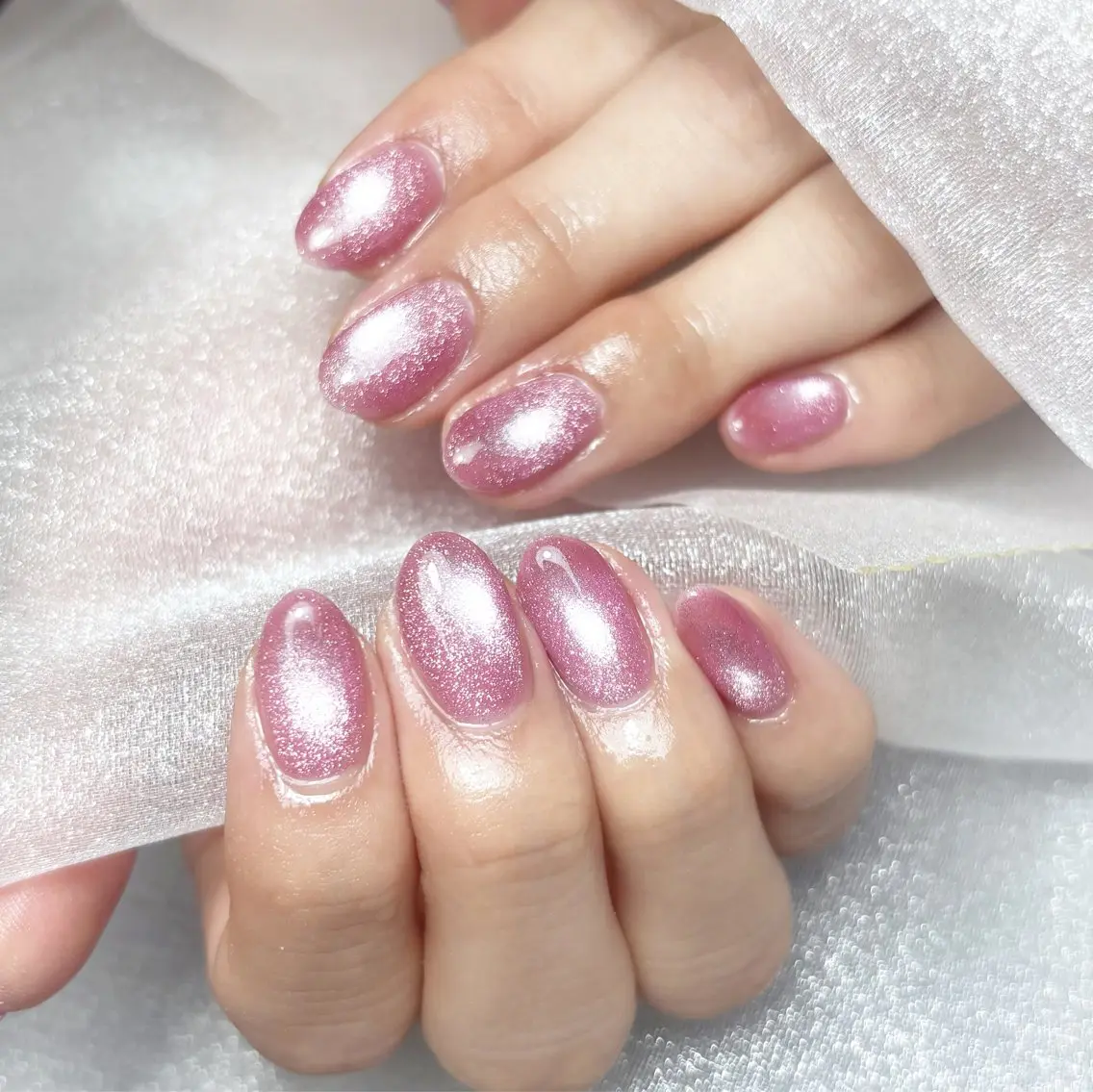 ネイル ハンドネイル nailroom DIASOMNIAのネイルデザイン