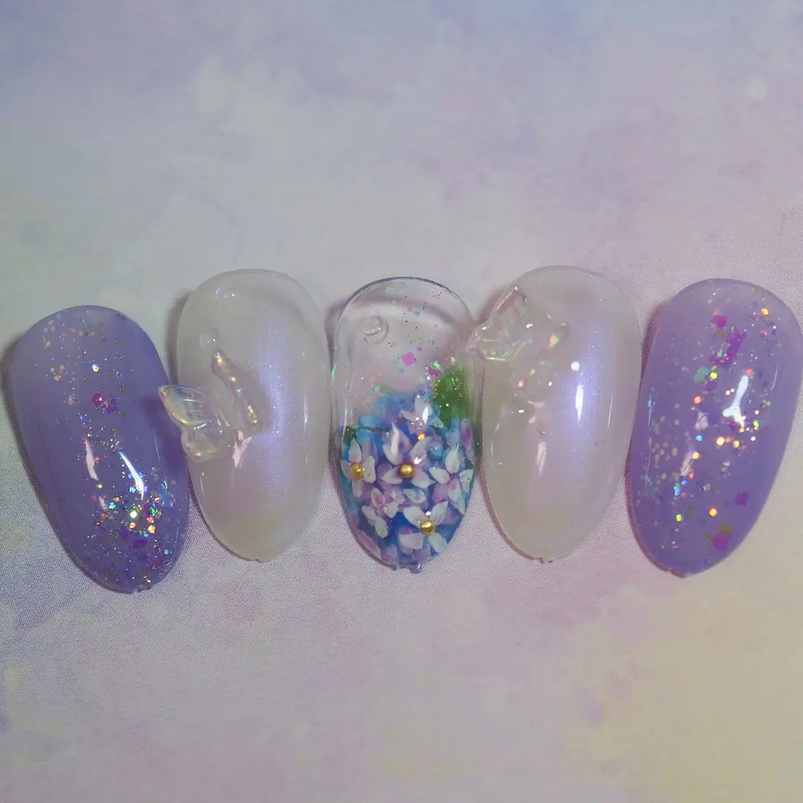 ネイル ハンドネイル Dreamer nailのネイルデザイン