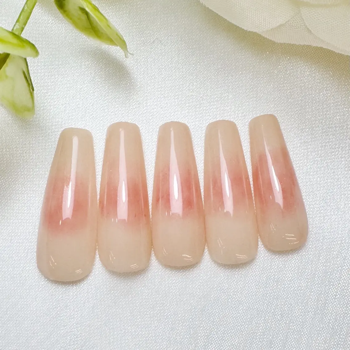 ネイル NailOnason ナナのネイルデザイン