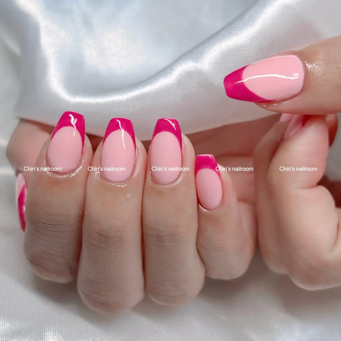 ネイル Kawaii ChibaNailのネイルデザイン