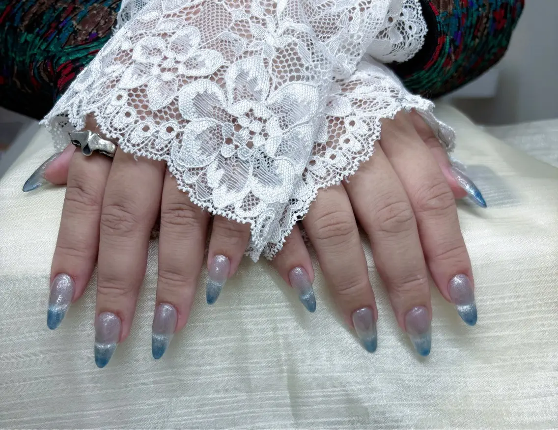 ネイル RNailsalon ゆなのネイルデザイン