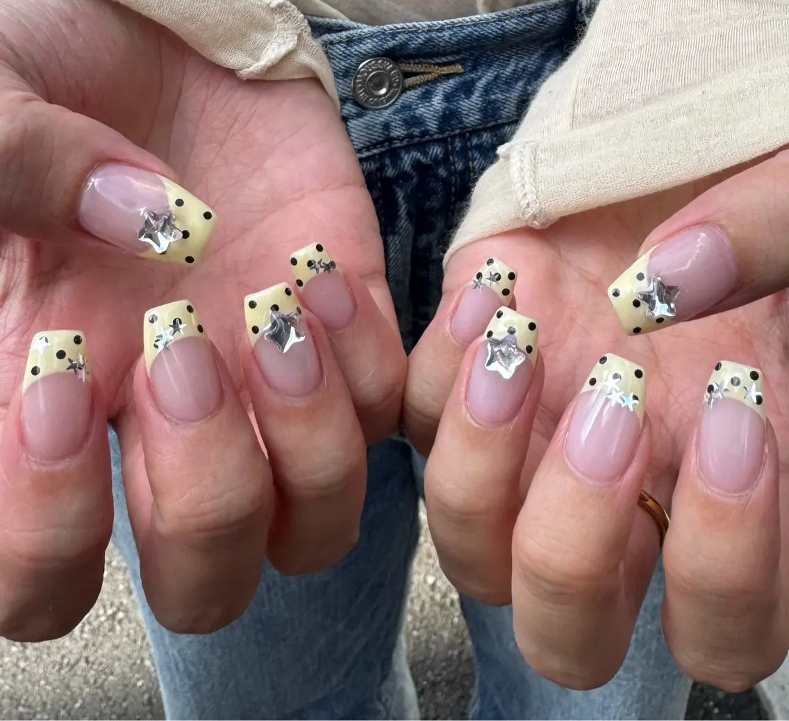ネイル ハンドネイル MH_ Nailのネイルデザイン