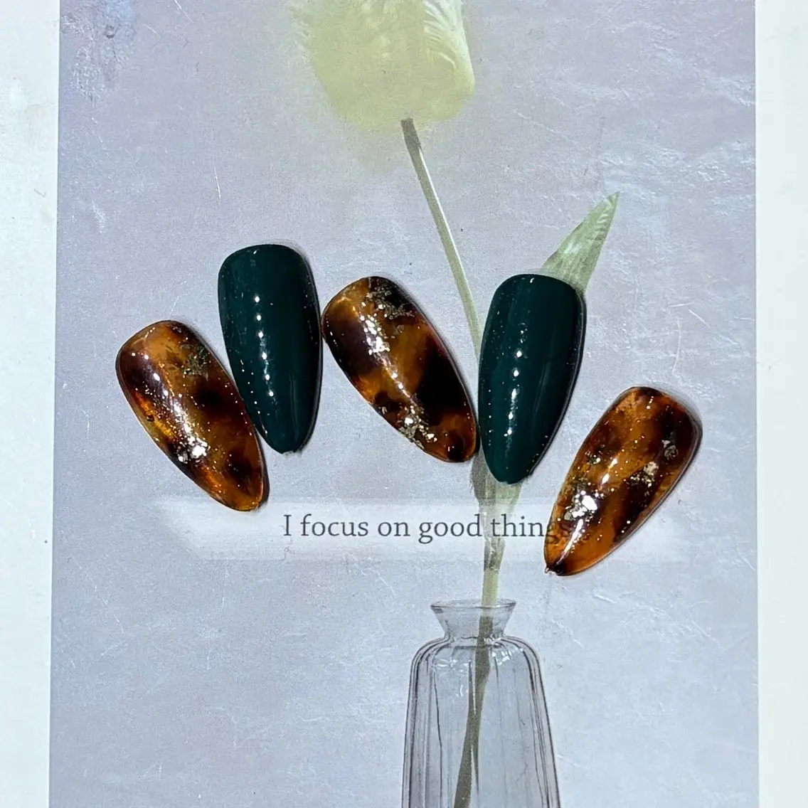 ネイル St Nail Art Salonのネイルデザイン