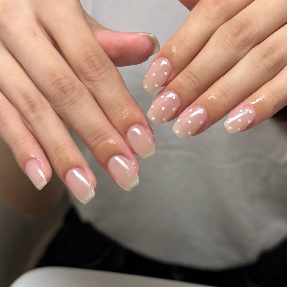 ネイル ハンドネイル suzu 🍀のネイルデザイン