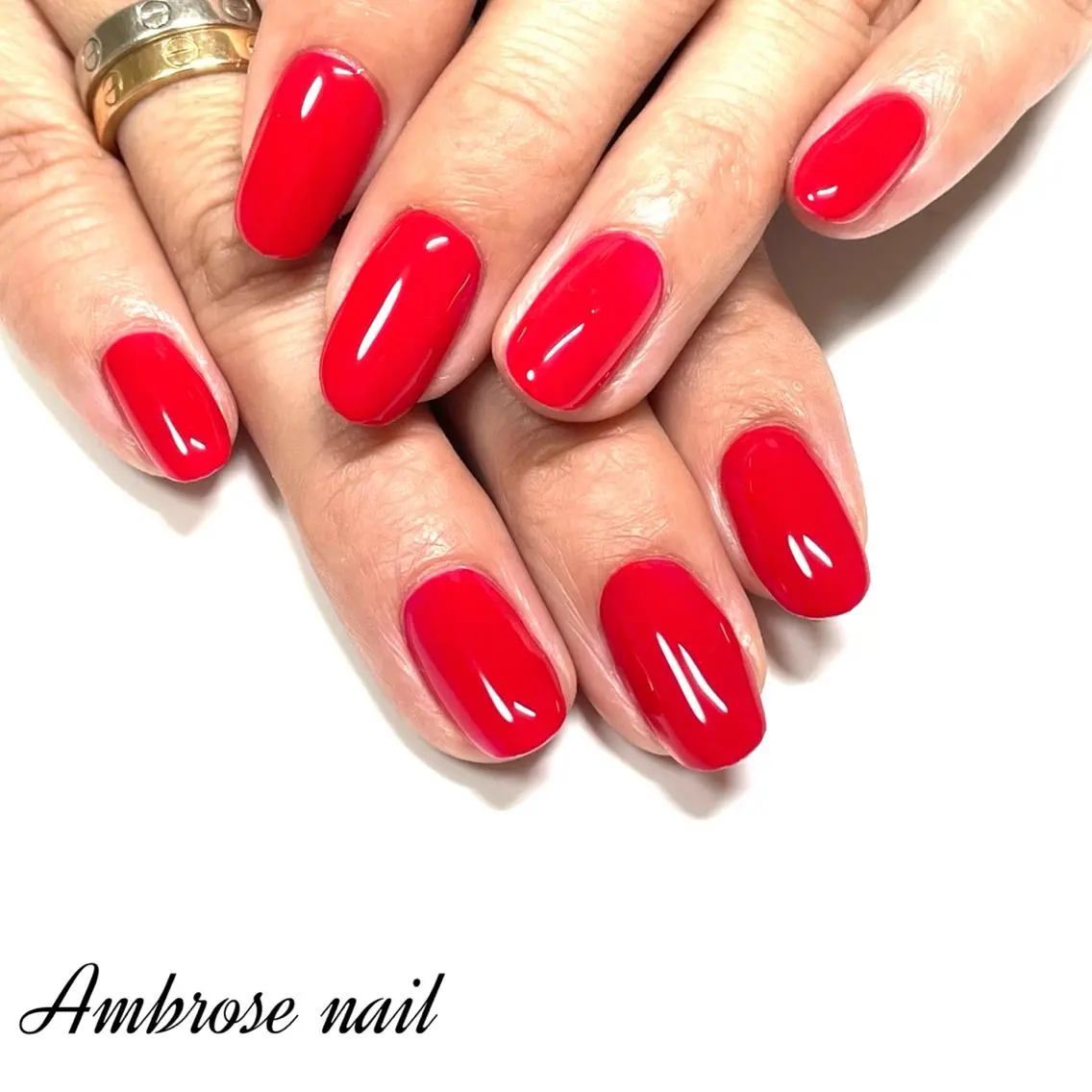 ネイル Kobe nail Uedaのネイルデザイン