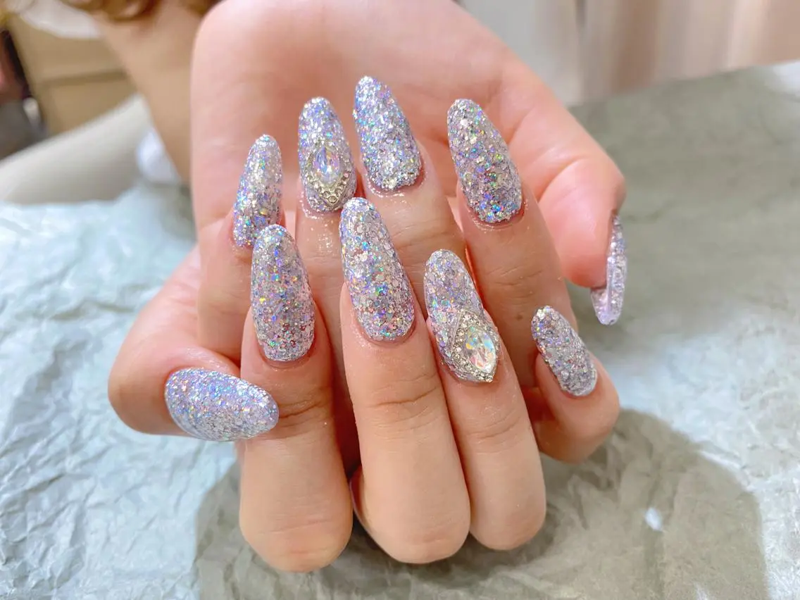 ネイル Umi nail& eyelashのネイルデザイン