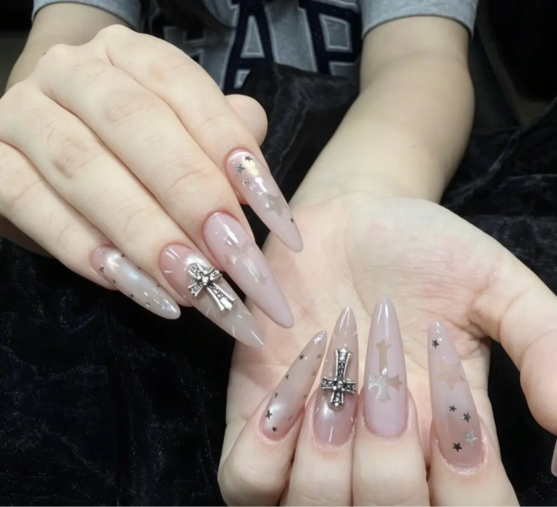 ネイル beautynail Emiのネイルデザイン