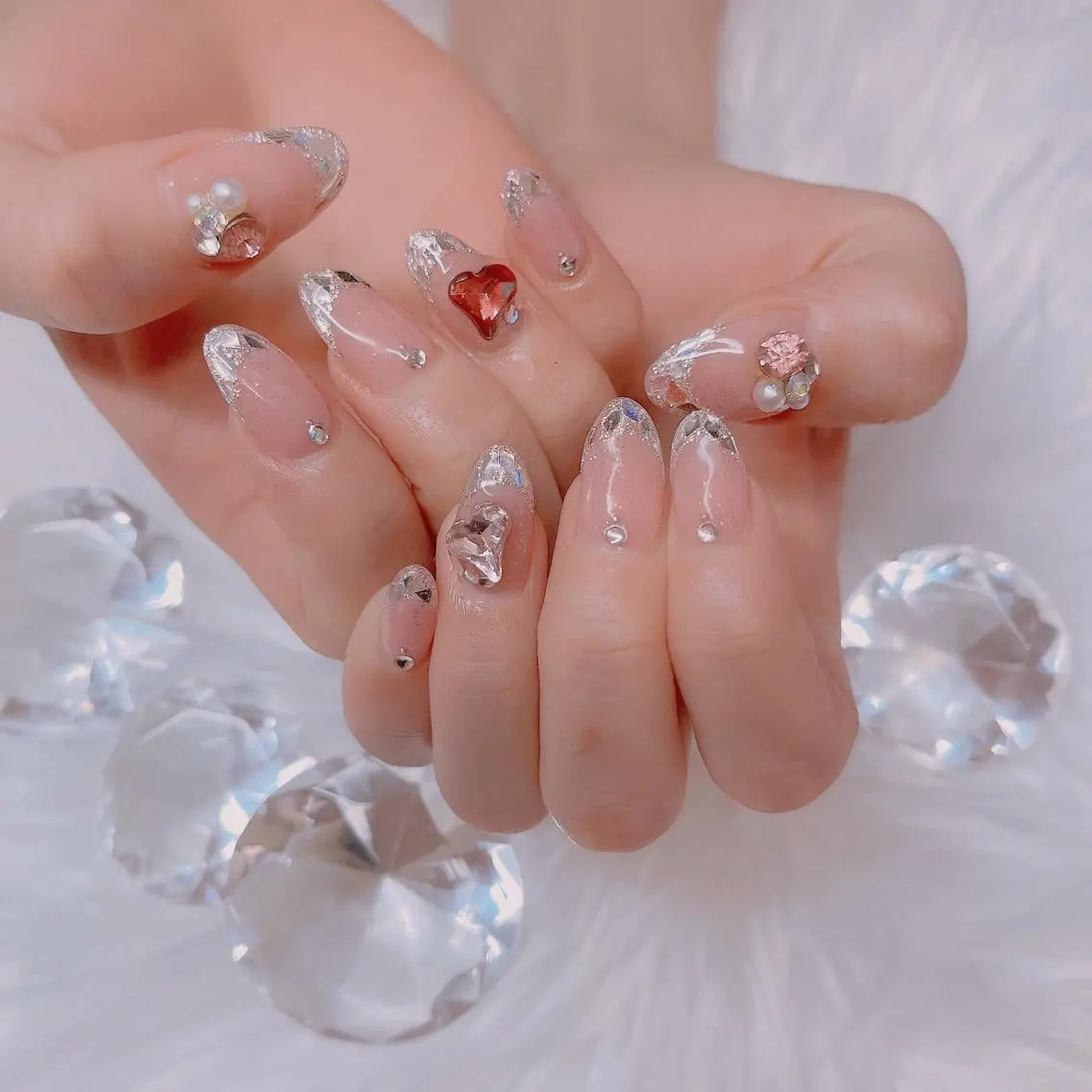 ネイル Private Salon 大宮のネイルデザイン