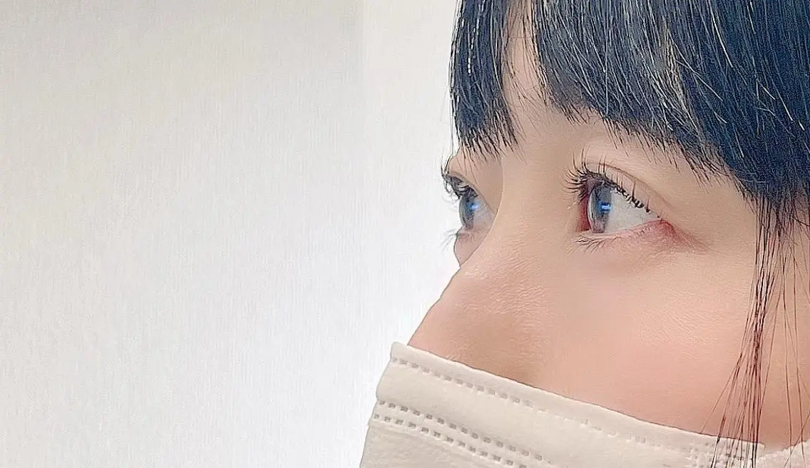 マツエク・マツパ hairsalon 556のマツエク・マツパデザイン