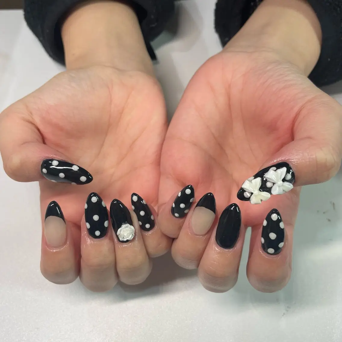 ネイル KATANO 💅🏻のネイルデザイン